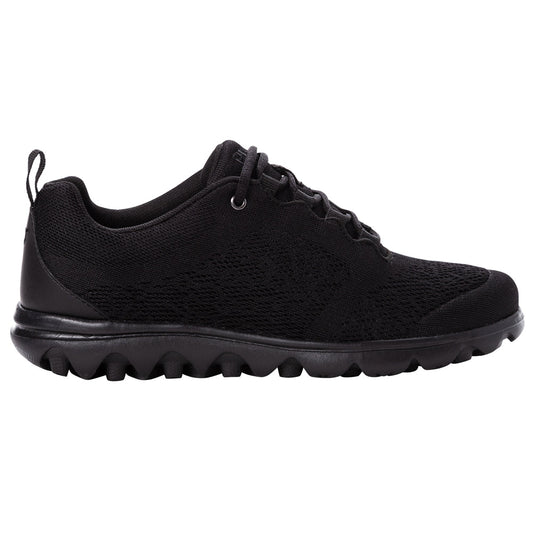 TravelActiv Lace Up Sneakers