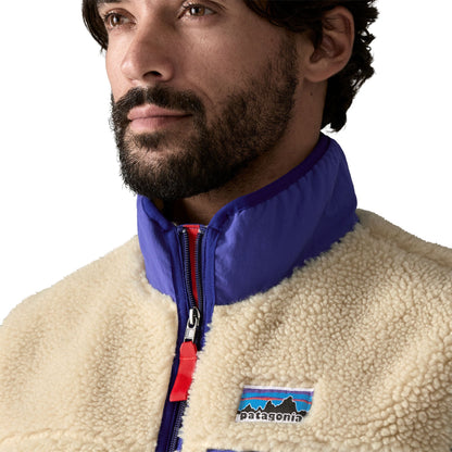 Men's Classic Retro-X® Fleece Vest