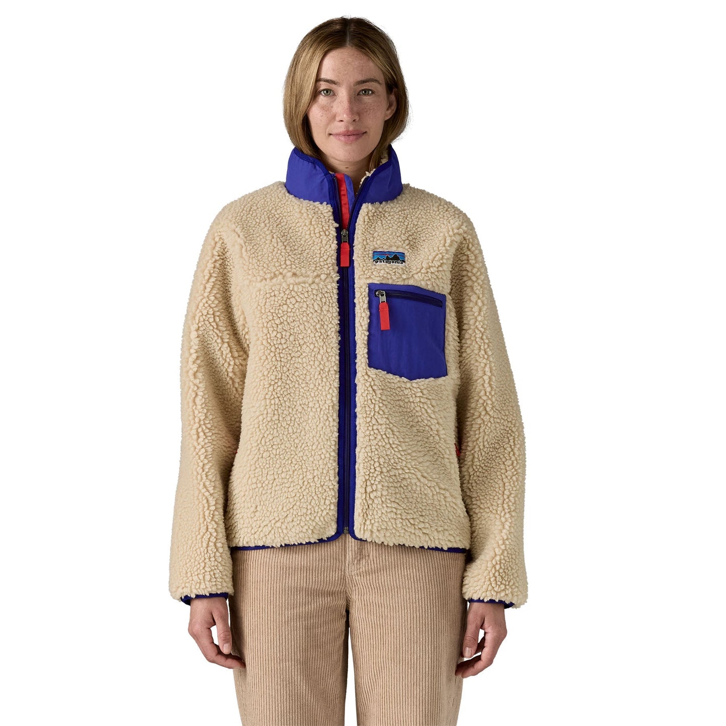 Women's Classic Retro-X Jacket