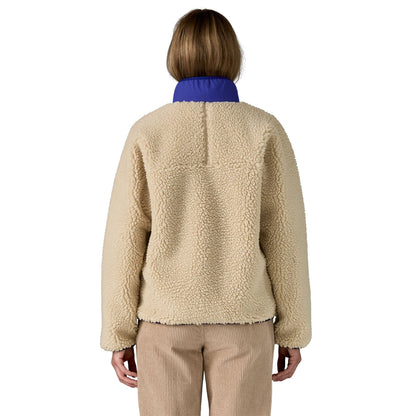 Women's Classic Retro-X Jacket