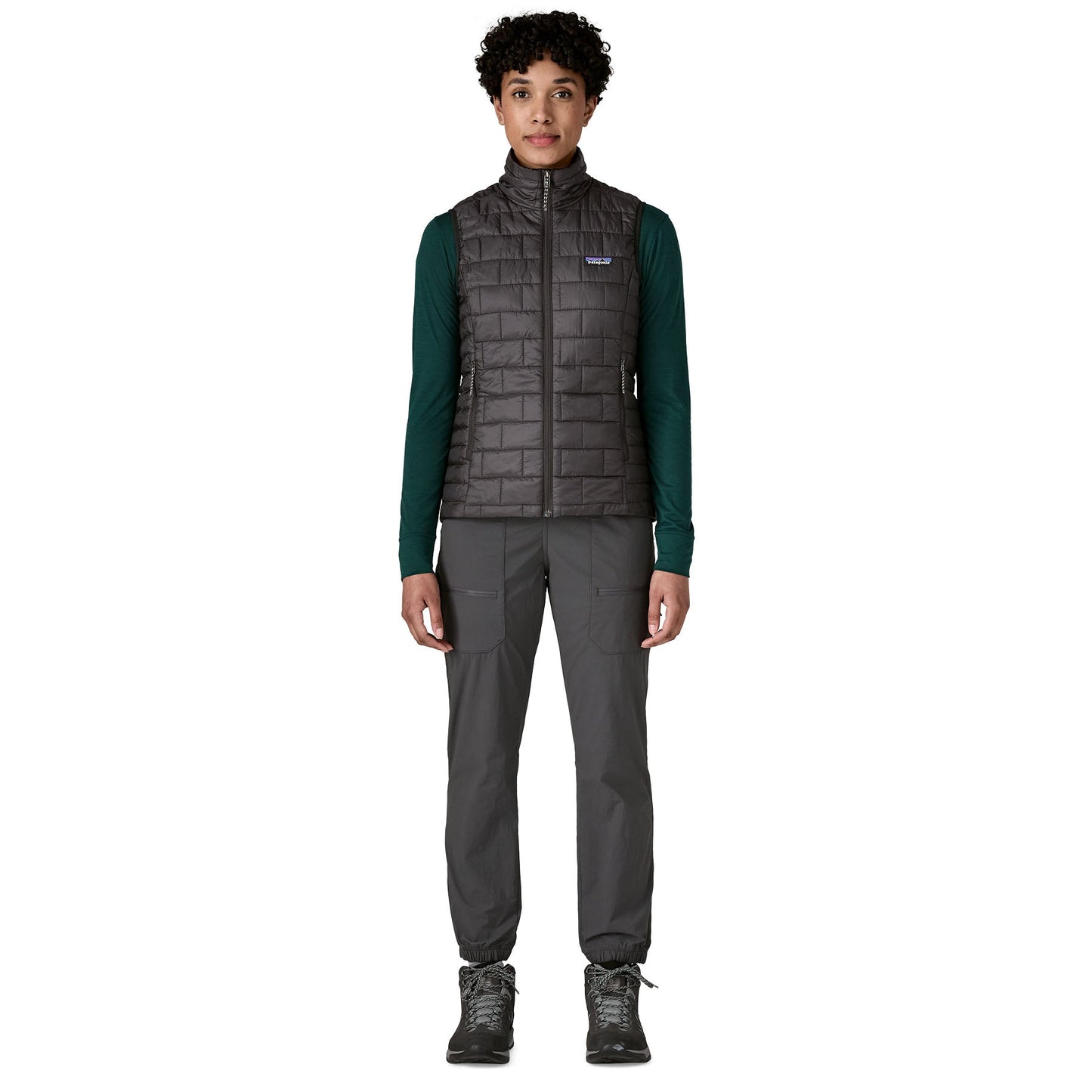 Women's Nano Puff® Vest