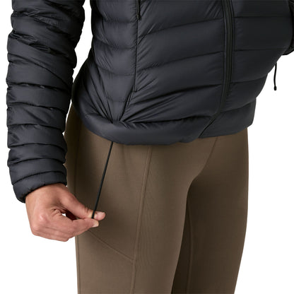 Women's Down Sweater™ Hoody