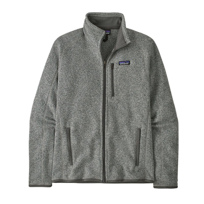 Men's Better Sweater® Fleece Jacket