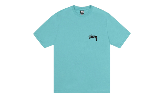 Basic Tee "Ocean" STUS414