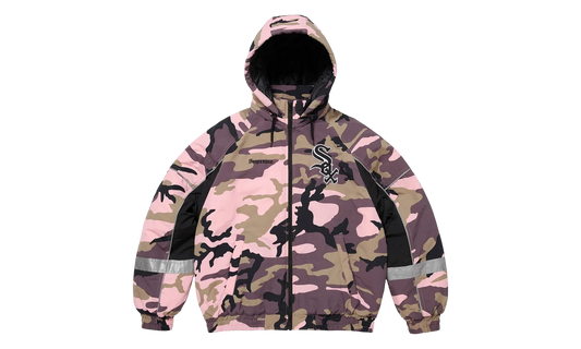 Chicago White Sox™ Stadium Jacket "FW25 - Pink Camo" SU26966