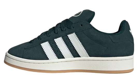 Campus 00s WMNS "Aurora Ivy White" JQ8291