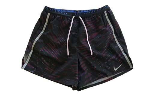 9" Dri-FIT Yoga Training Shorts "Grey" DM4767 550