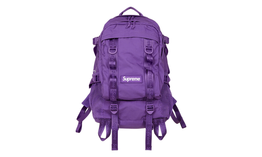 Backpack "SS26 - purple" SU27052