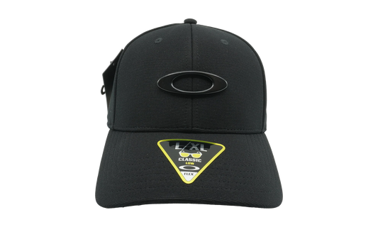 Tincan Flex Fitted Cap "Black Logo Black" 911545AF 09C