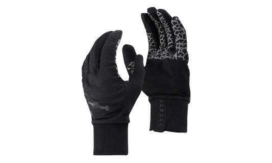 Air Jordan Shield TG Coldweather Gloves "Cement Print - Black / Dark Grey" J.000.3594.980