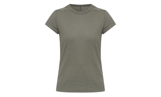 Cropped Level T-Shirt WMNS "Euca" RP01F6235 JA 35