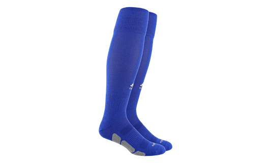 OVER THE CALF BASEBALL SOCKS "Blue" 5151101B