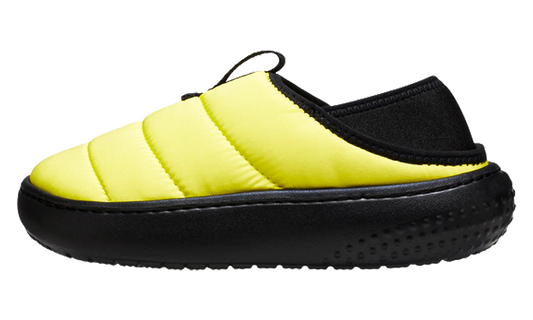 Classic Puff Moc GS "Cyber Yellow" 210589 77K