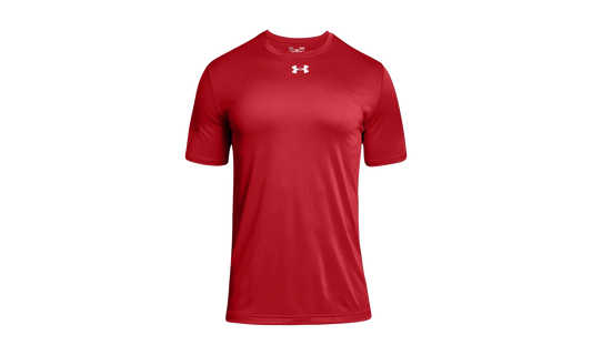 Short Sleeve Locker Tee 2.0 "Red" 1305775 600