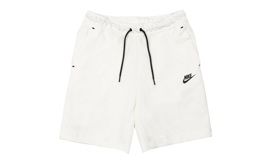 Sportswear Tech Fleece Shorts "Sail Black" CU4503 133