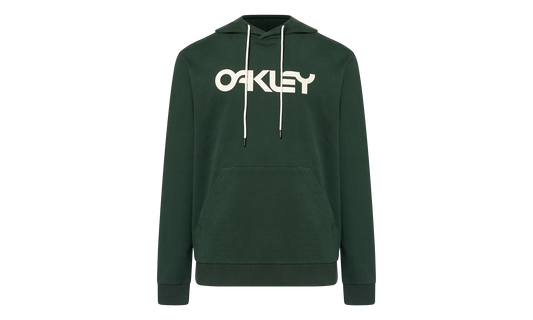 B1B Pullover Hoodie 2.0 "Hunter Green / Arctic White" FOA402599 9VR