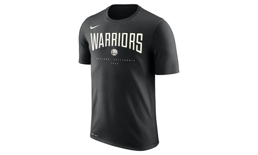 NBA Dri-Fit Essential T-Shirt "Golden State Warriors" 938370 010
