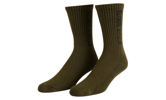 Club Socks "Cypress" 861 1801 CYPRESS