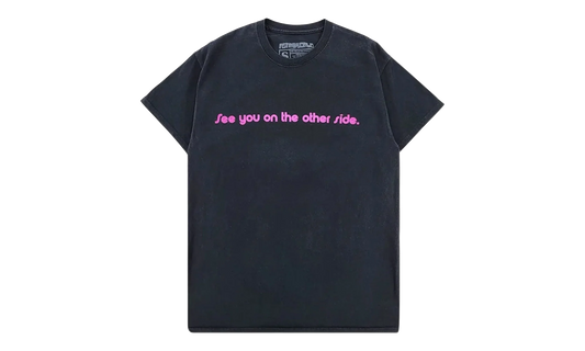 Astrofest Lollipop T-Shirt "Black" TSUC64