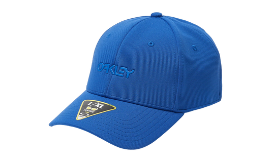 6-Panel Stretch Flex Metallic Hat "Electric Shade" 912209 66X