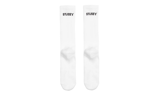 Stussy Everyday Plus Socks "White" DH6155 100