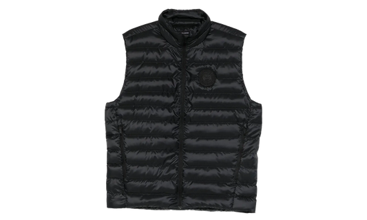 Stratus Vest "Black" 2490MT 9061