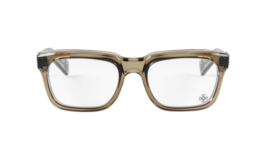 See You In Tea Glasses "Army" CHRM1078