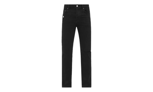 MA Slash Jeans "Black" AMDNSM1002 018