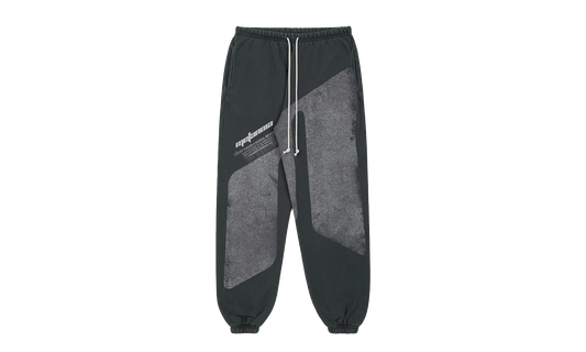 Paraclete Sweatpant "Mechanic Black" PARC SP08
