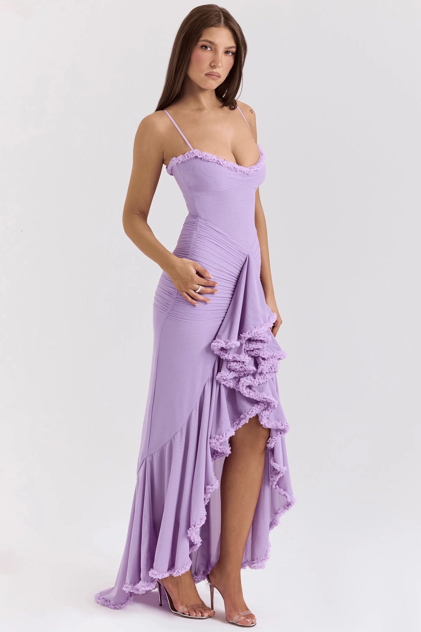 Azélie | Maxi Dress