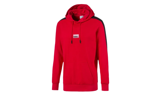 Avenir Graphic Hoodie "High Risk Red" 597047 11