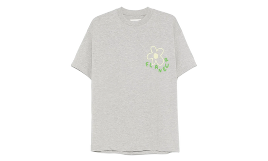 Blossom Tee "Heather Grey" F15047 HEA