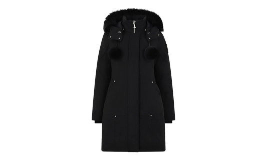 Stirling Parka "Black" M35LP203S 305