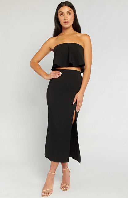 Kenna Set - Black