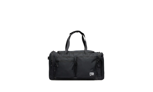 Utility Power 2.0 Duffel Bag 51L "Black / White" FN4208 010