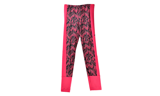Originals Snake Legging GS "Black / Pink" AI5043