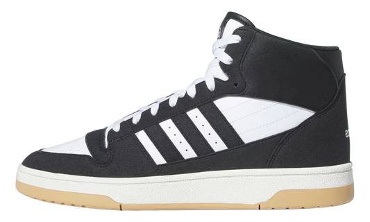 Break Start Mid "Core Black Cloud White" IH7973