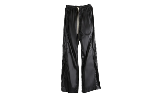 Recycled Nylon Pusher Pants "Black" DU02E7393 NP 09