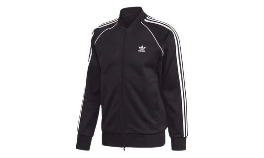 Adicolor Classics Primeblue SST Track Jacket "Black" GF0198