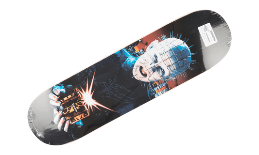 Hellraiser Skateboard "SS18" SU5014