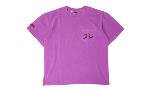 Anti Promo Tee "Purple" MB17