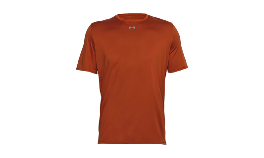 Short Sleeve Locker Tee 2.0 "Texas Orange" 1305775 875