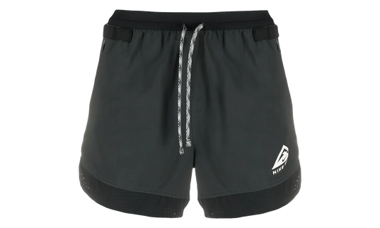 Dri-FIT Flex Stride Trail Running Shorts "Black" CZ9052 010