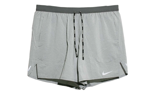 Flex Stride 5" Brief-Lined Running Shorts "Grey" DQ1569 068