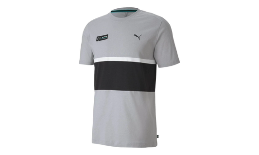 MAPM Mercedes T7 Tee "Mercedes Team Silver" 596181 04