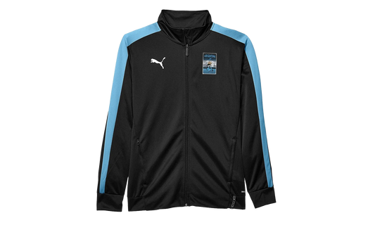 Copa America T7 Jacket "Argentina - Black" 754523 03