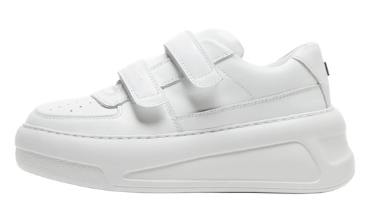 Steffey U Friend Raise Sneakers WMNS "Optic White" CD0001 DPO