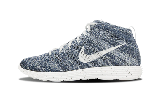 Lunar Flyknit Chukka 554969 400