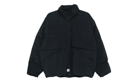 Classic Down Jacket "Black" 252TSNH JKM08 BLAC
