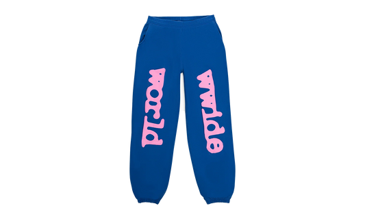 BELUGA JOGGER & SWEATPANTS "Pink, Blue" SP5 BLPINK SW